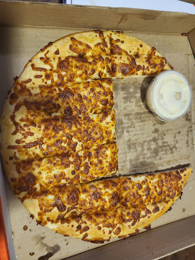 Photo of Alexandra's Pizza Sydney - 228 Charlotte St, Sydney, NS B1P 1C5